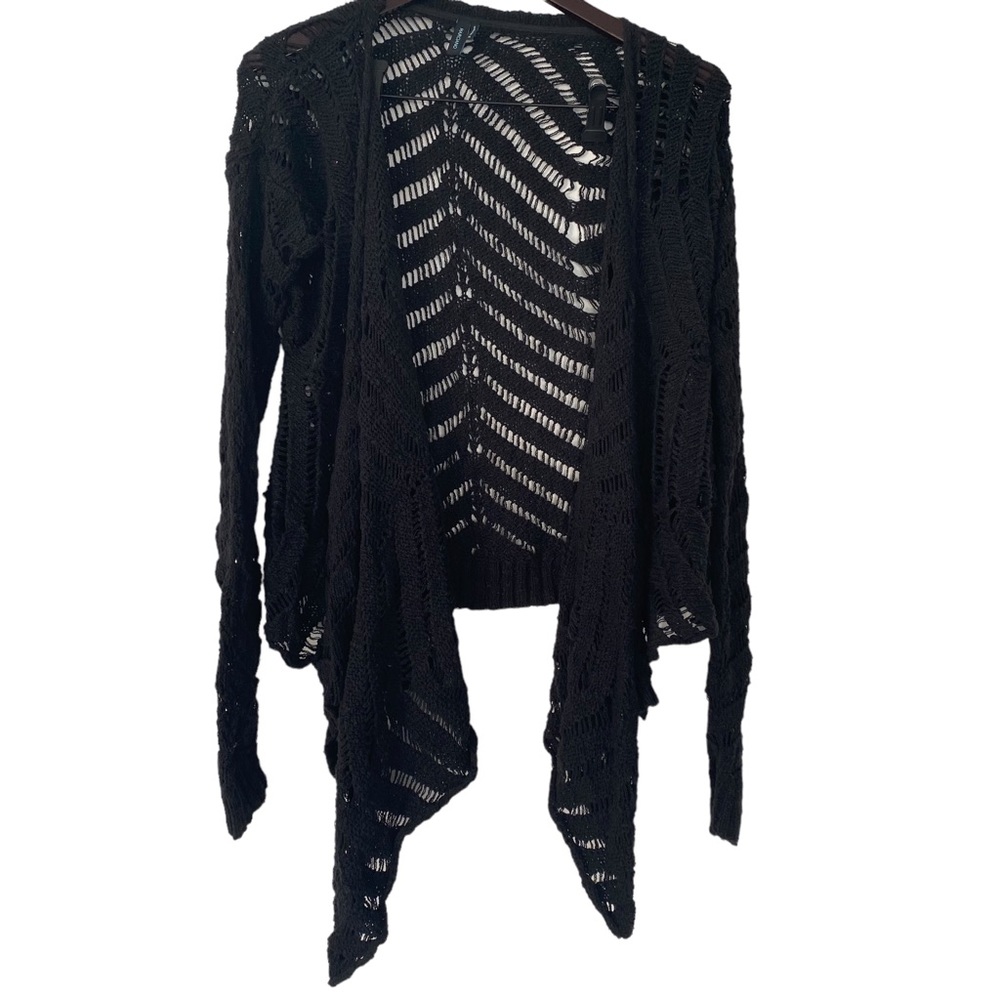 Marciano Black Sweater - Size XS/S